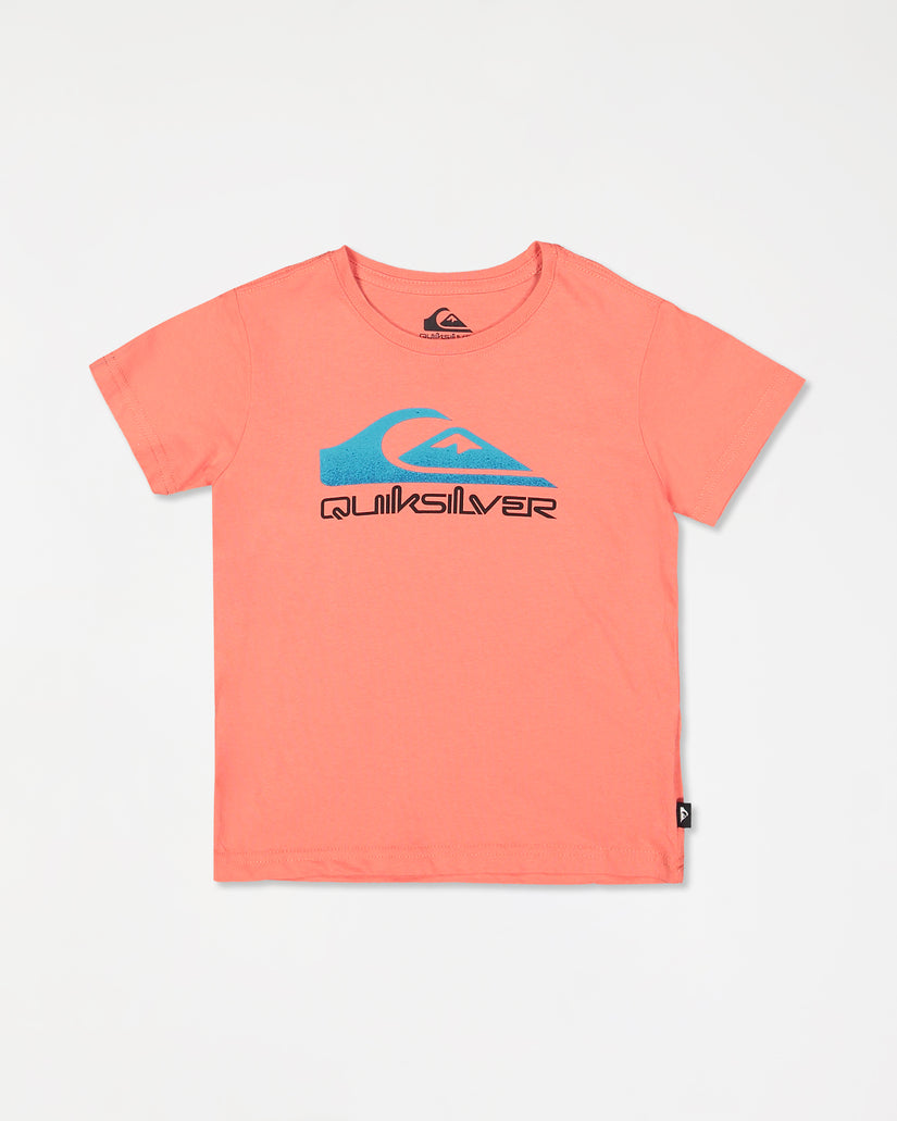 Boys 2-7 Omni Wave T-Shirt