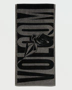 Mens Radiate Towel