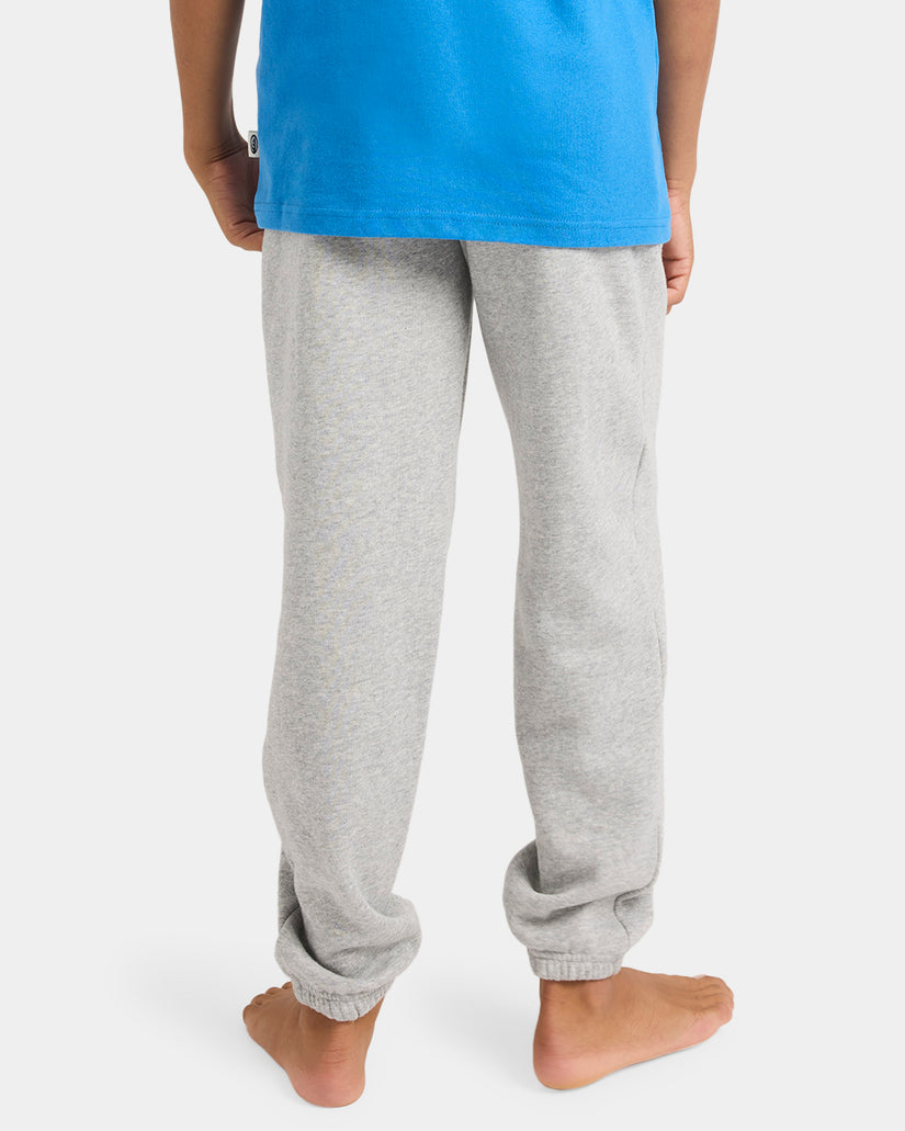 Boys 8-16 Screen Track Pants