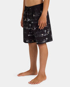 Boys 8-16 Good Times Volley 16" Swim Shorts