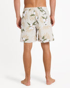 Mens Everyday Mix Volley 17Nb Id Swim Shorts