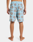 Boys 8-16 Good Times Volley 16" Swim Shorts