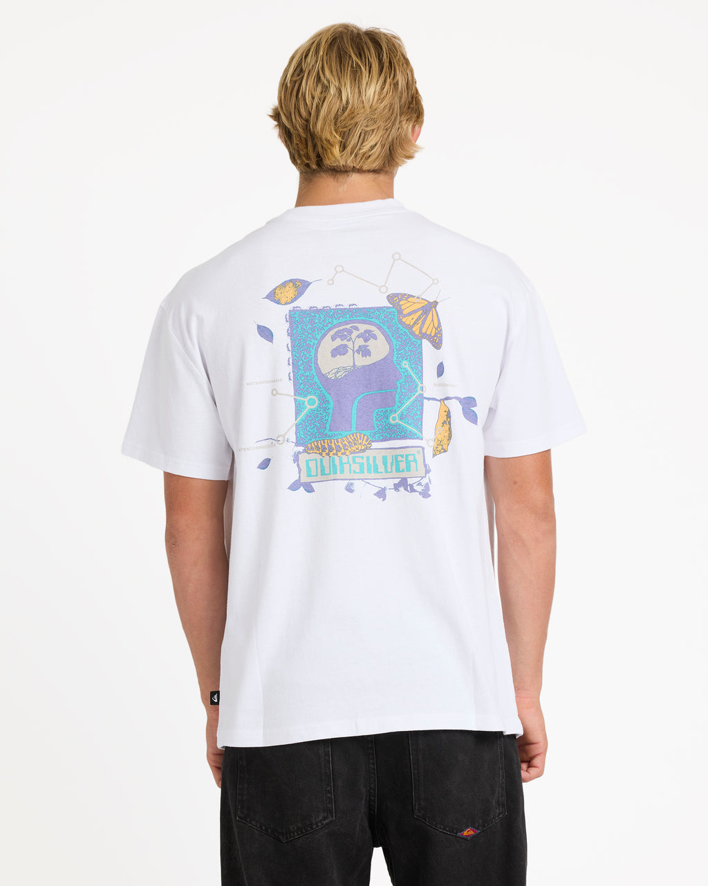 Mens Elements T-Shirt
