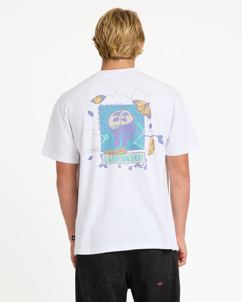 Mens Elements T-Shirt