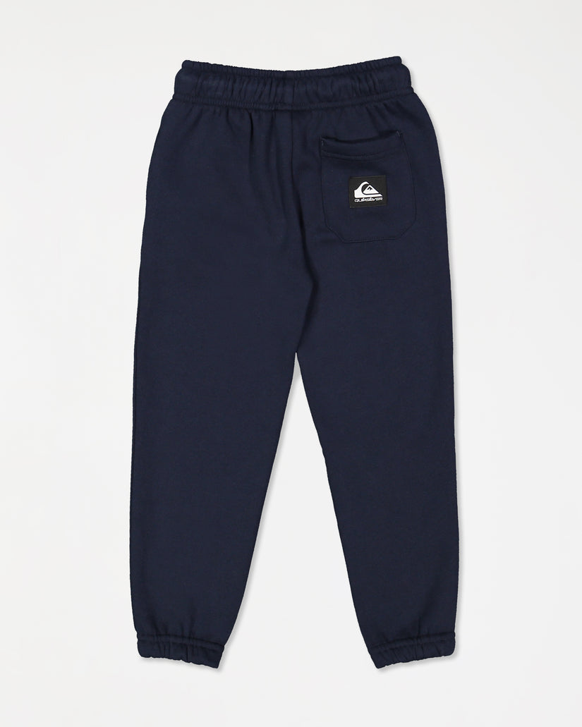 SCREEN TRACKPANT BOY