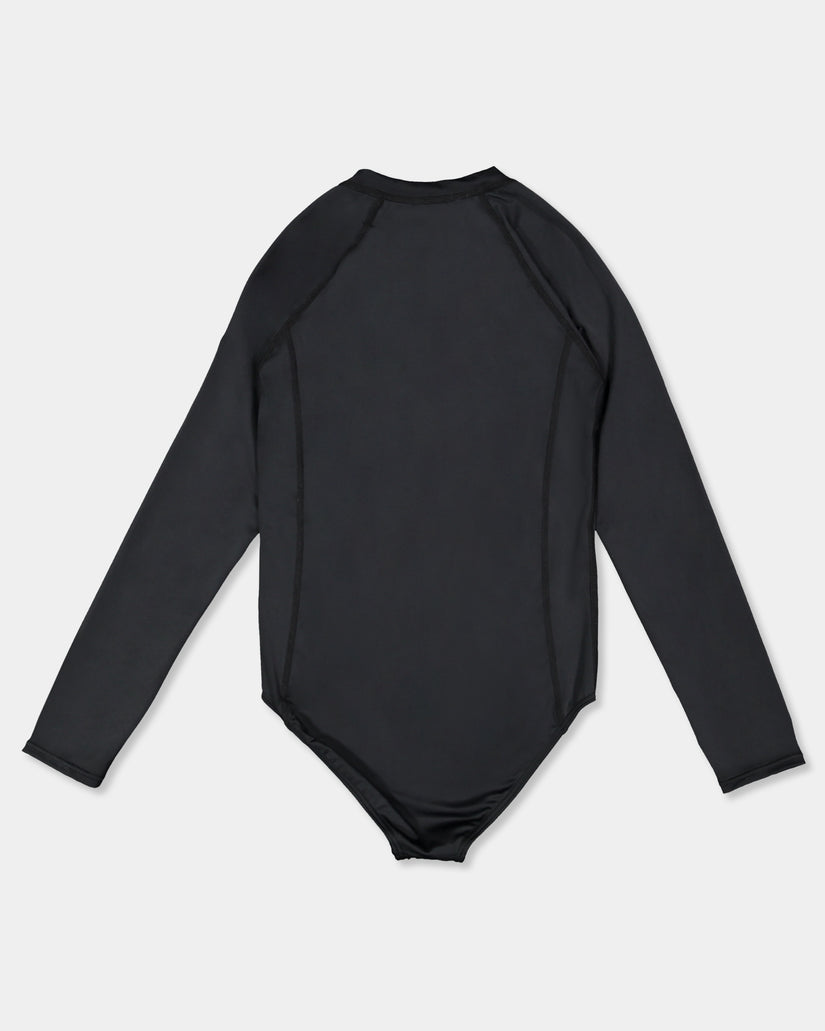 Girls 6-14 Daylight Rash Vest