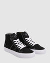 Mens World-Wide Hi Sneakers
