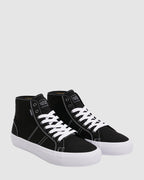 Mens World-Wide Hi Sneakers