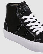 Mens World-Wide Hi Sneakers