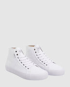 Mens World-Wide Hi Sneakers