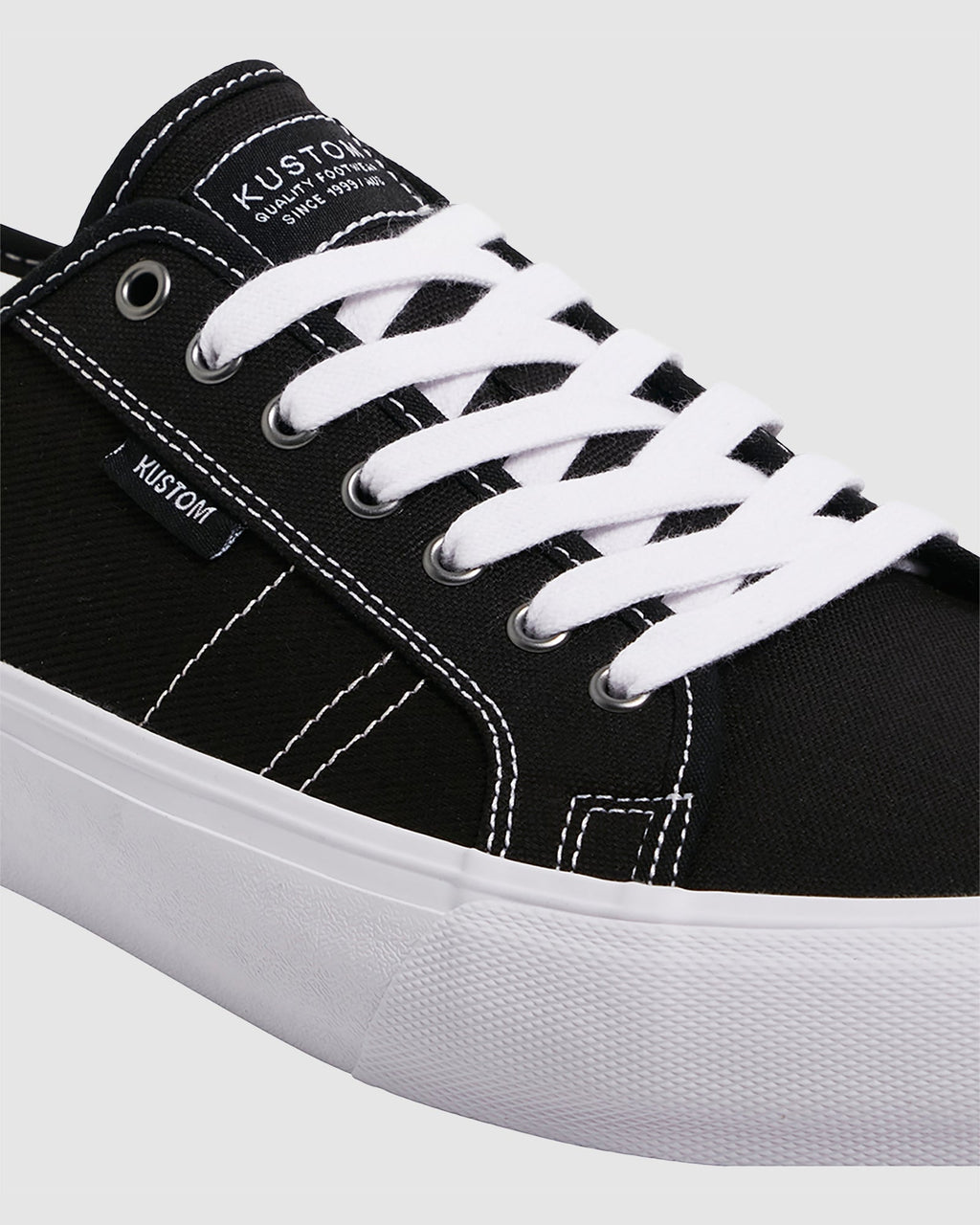 Mens World-Wide Lo Sneakers