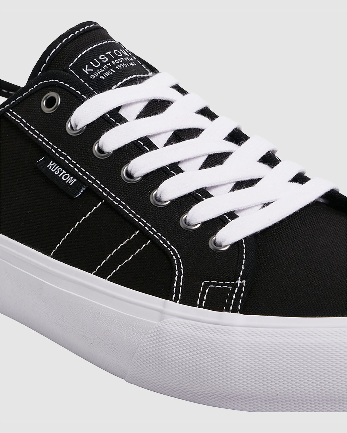 Mens World-Wide Lo Sneakers
