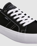 Mens World-Wide Lo Sneakers