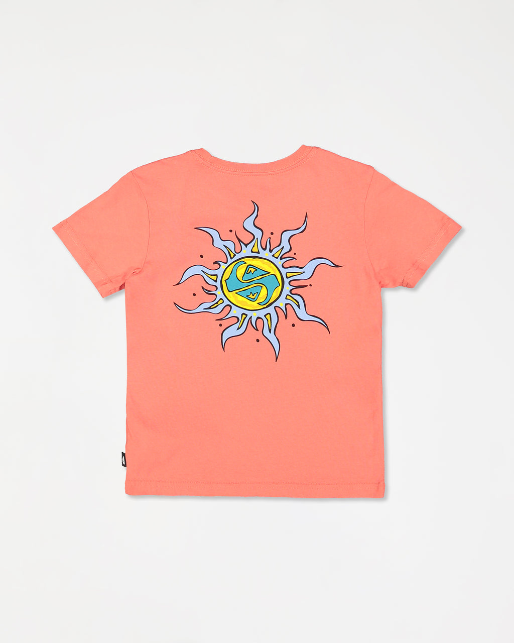 Boys 2-7 Tribal Suns T-Shirt