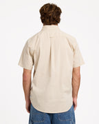 Mens Beyond 2 Short Sleeve Shirt