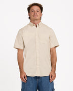 Mens Beyond 2 Short Sleeve Shirt