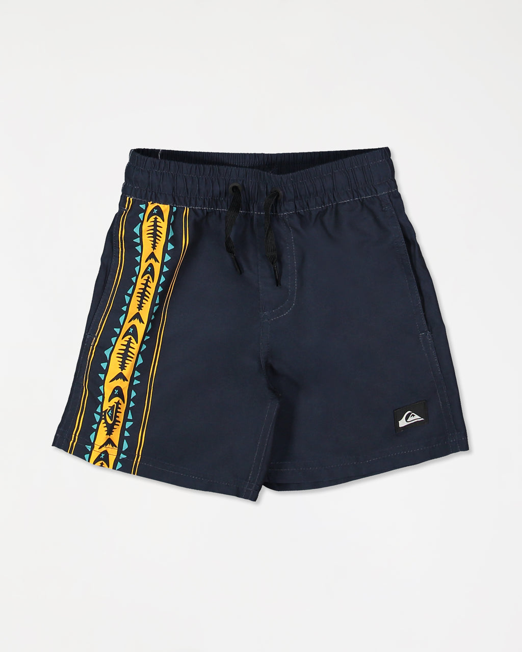 Boys 2-7 Omni Bones Volley Swim Shorts
