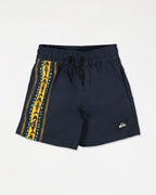 Boys 2-7 Omni Bones Volley Swim Shorts