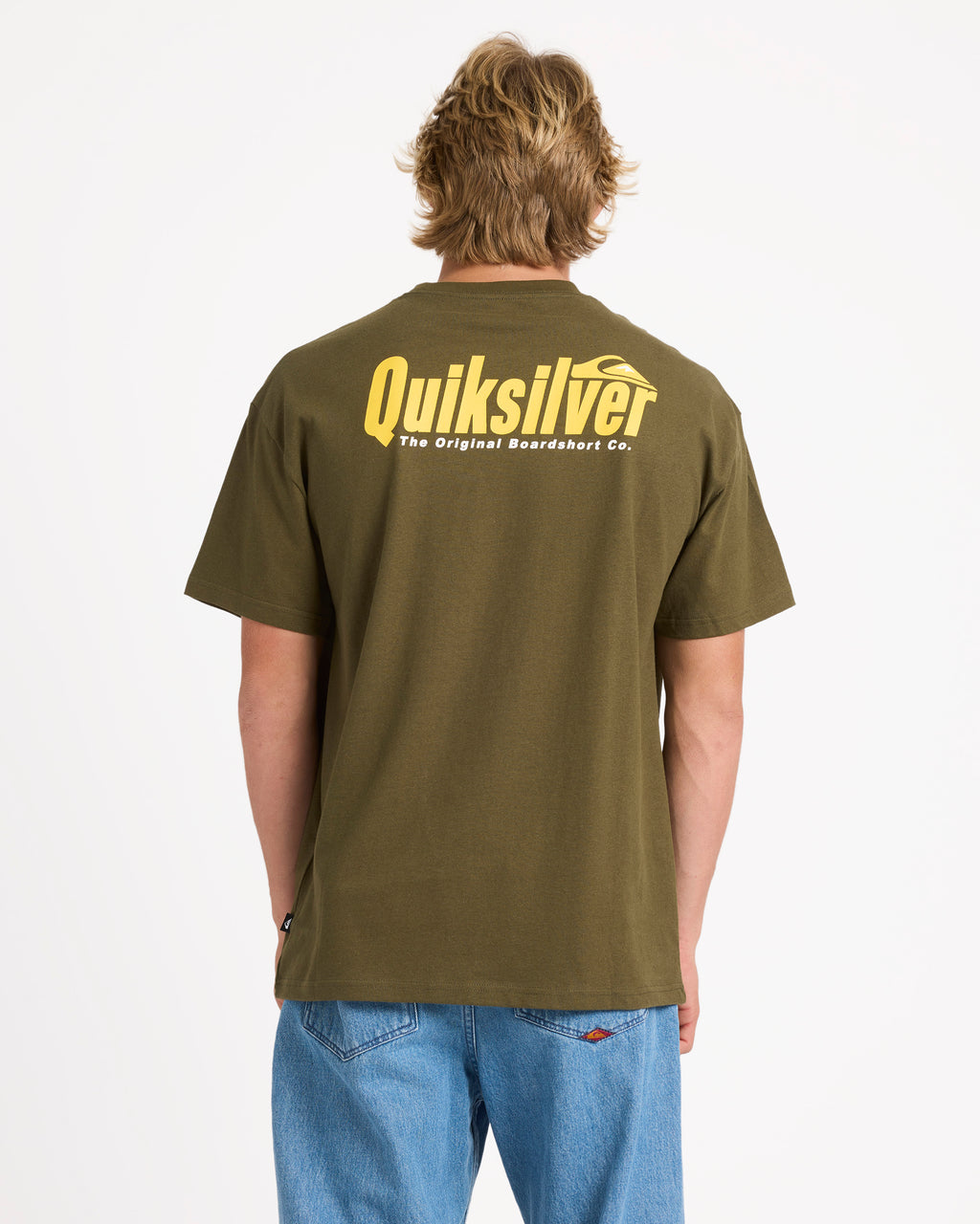 Mens Replay T-Shirt