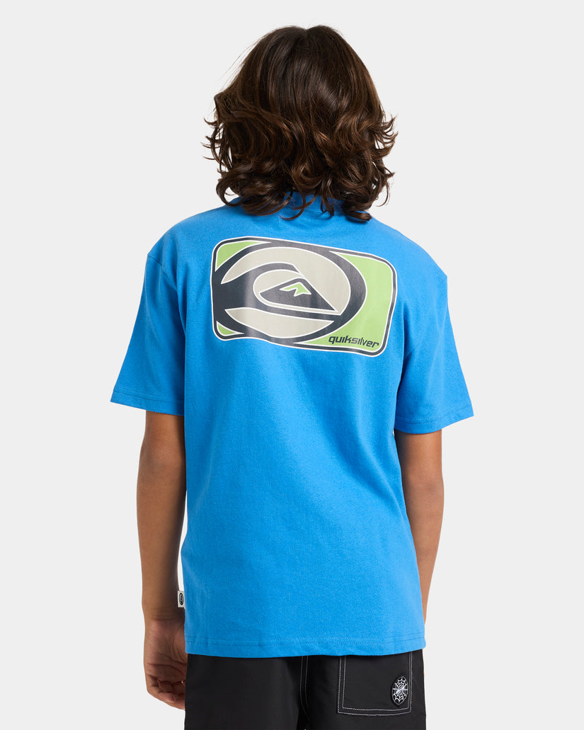 Boys 8-16 Strategy T-Shirt