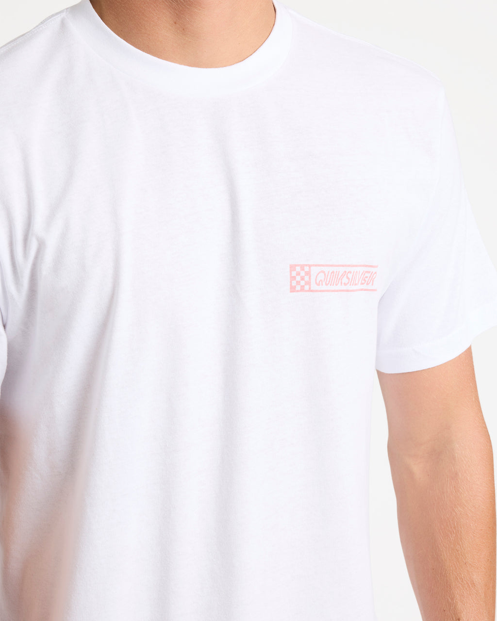 Mens Down The Line T-Shirt