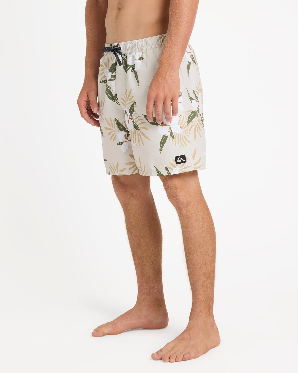 Mens Everyday Mix Volley 17Nb Id Swim Shorts