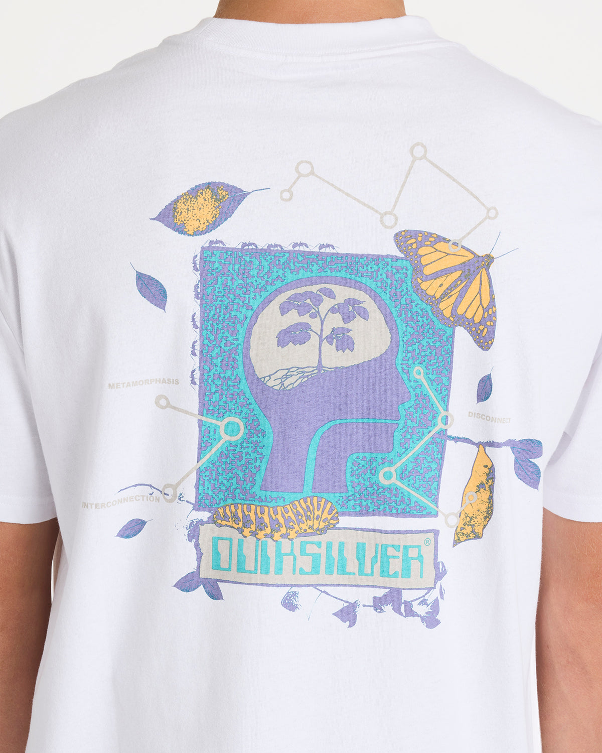 Mens Elements T-Shirt