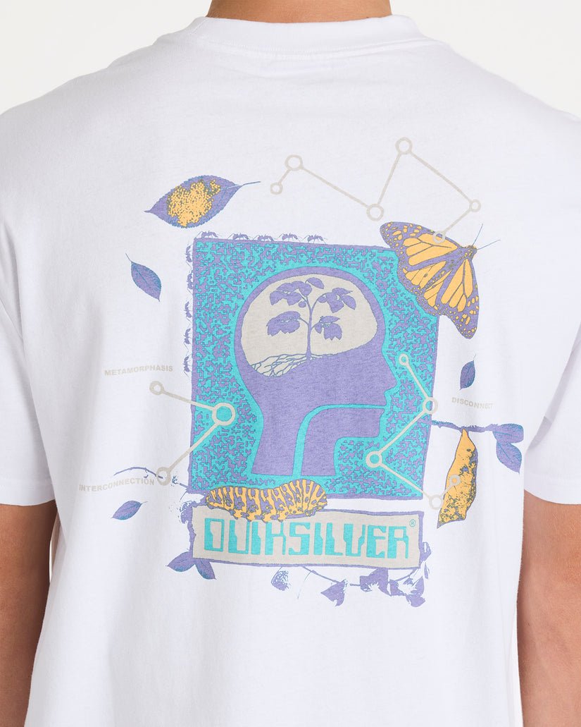 Mens Elements T-Shirt