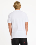 Mens Down The Line T-Shirt