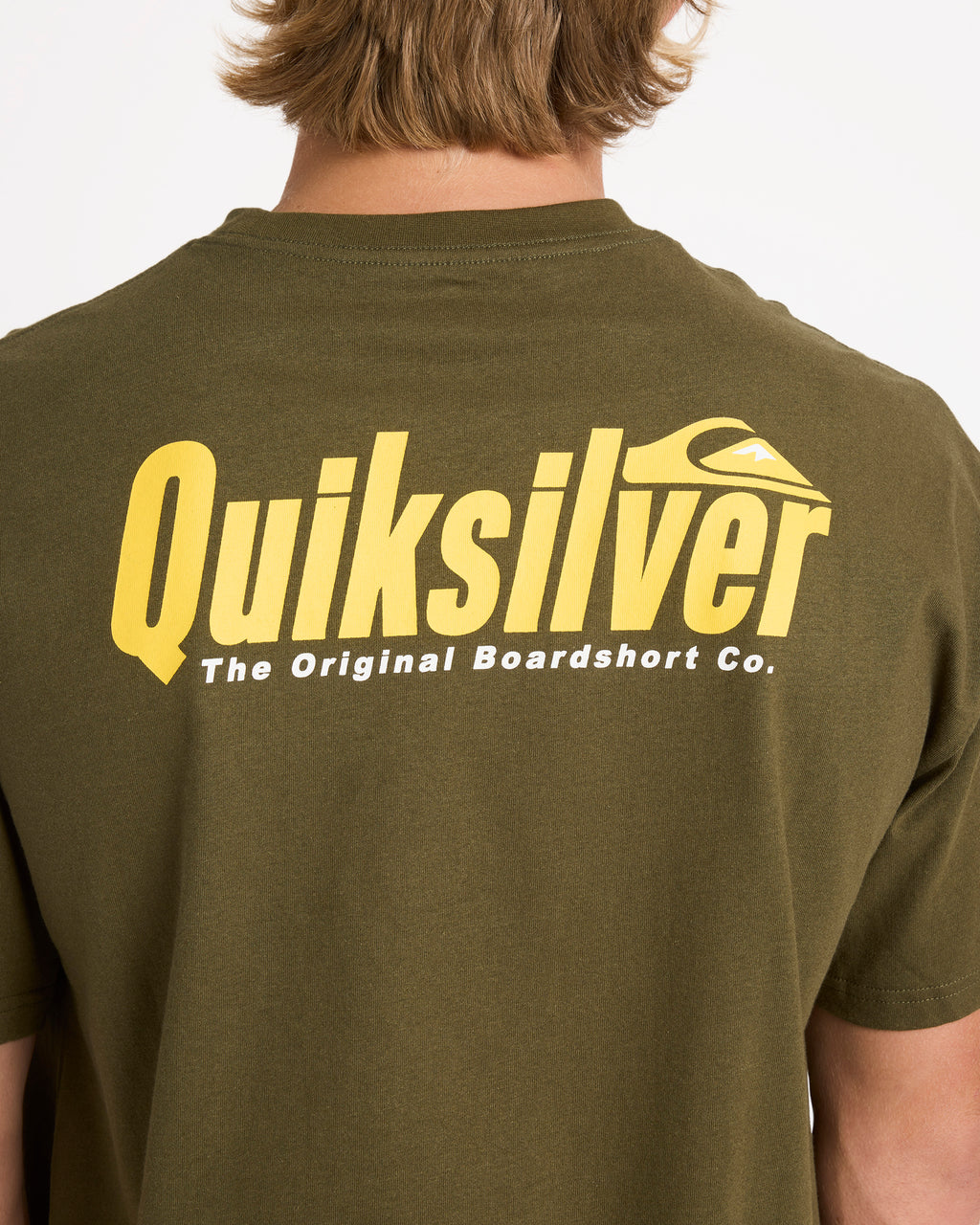 Mens Replay T-Shirt