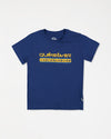 Boys 2- 7 Omni Bones T-Shirt