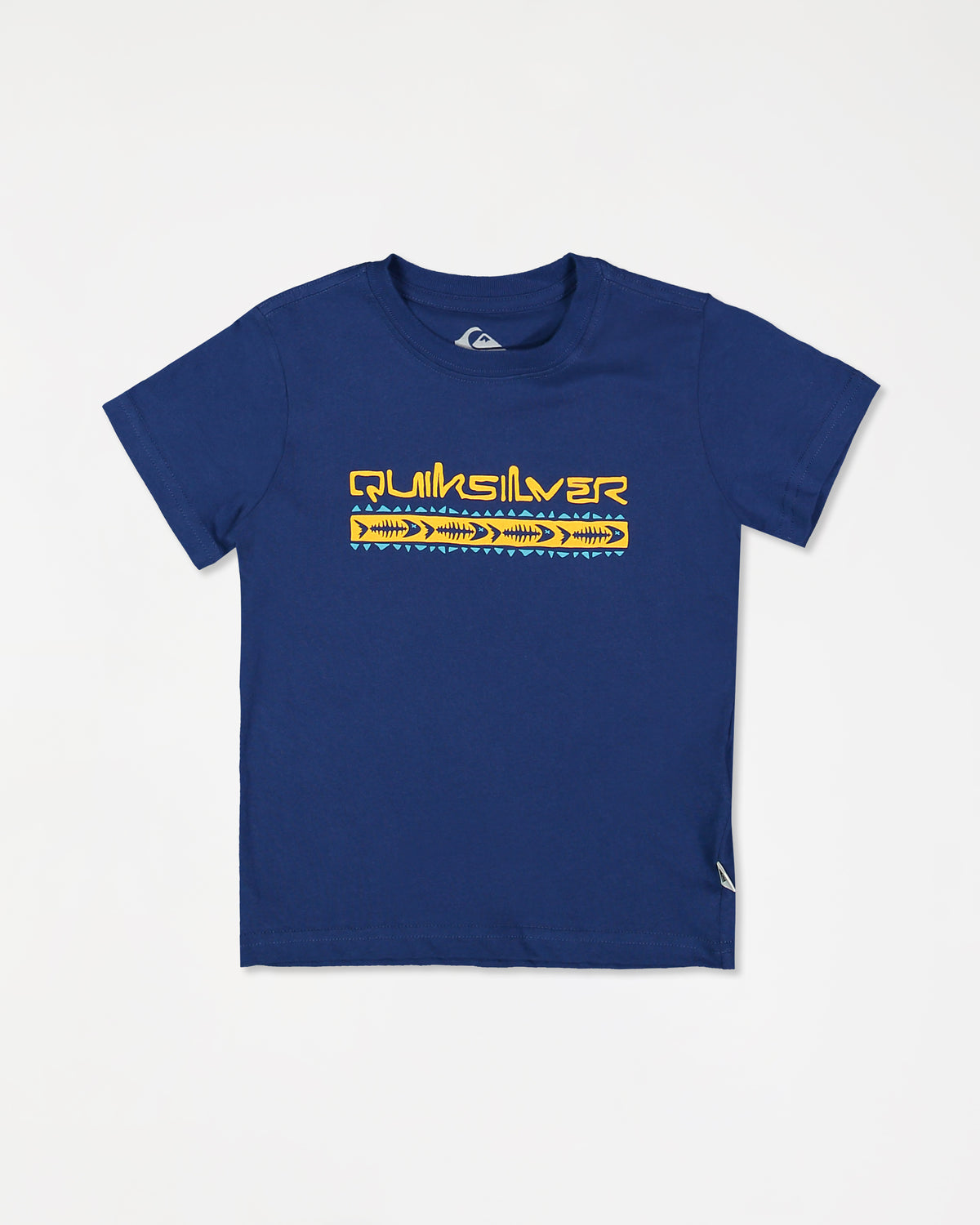 Boys 2- 7 Omni Bones T-Shirt