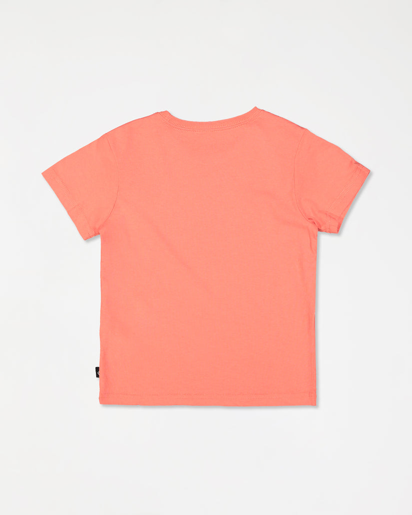 Boys 2-7 Omni Wave T-Shirt