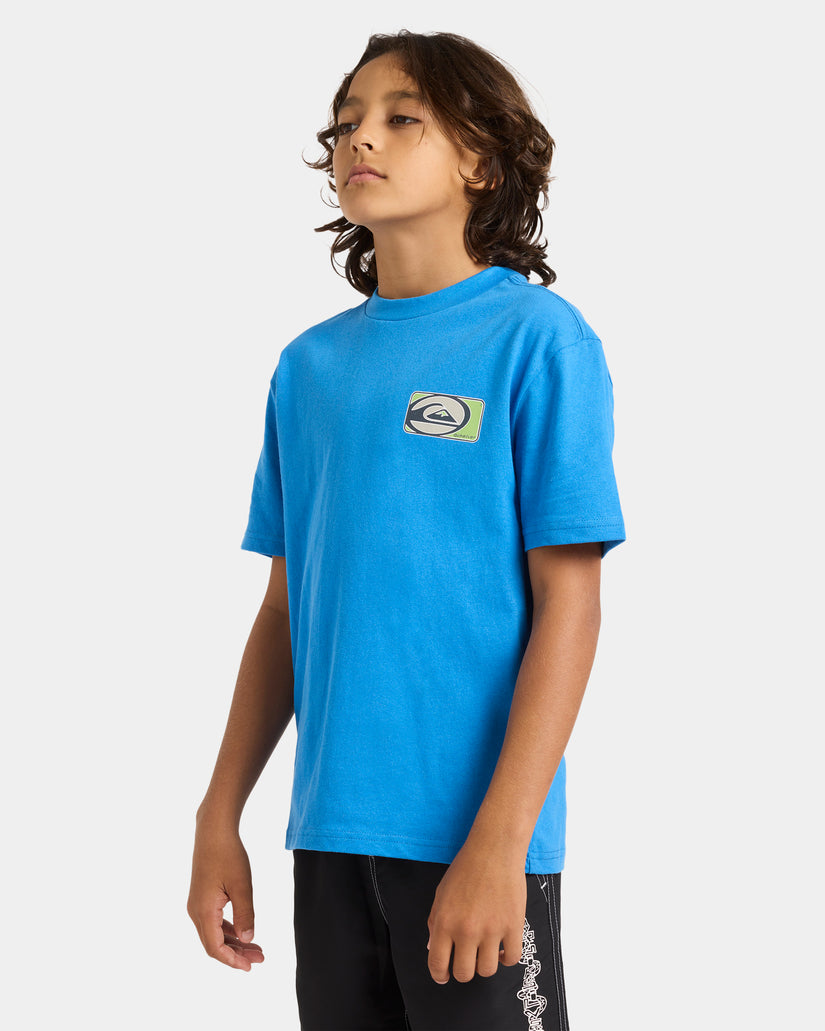 Boys 8-16 Strategy T-Shirt