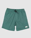BOYS 8-16 SALTY DOG BEACH SHORT