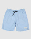 BOYS 8-16 SALTY DOG BEACH SHORT