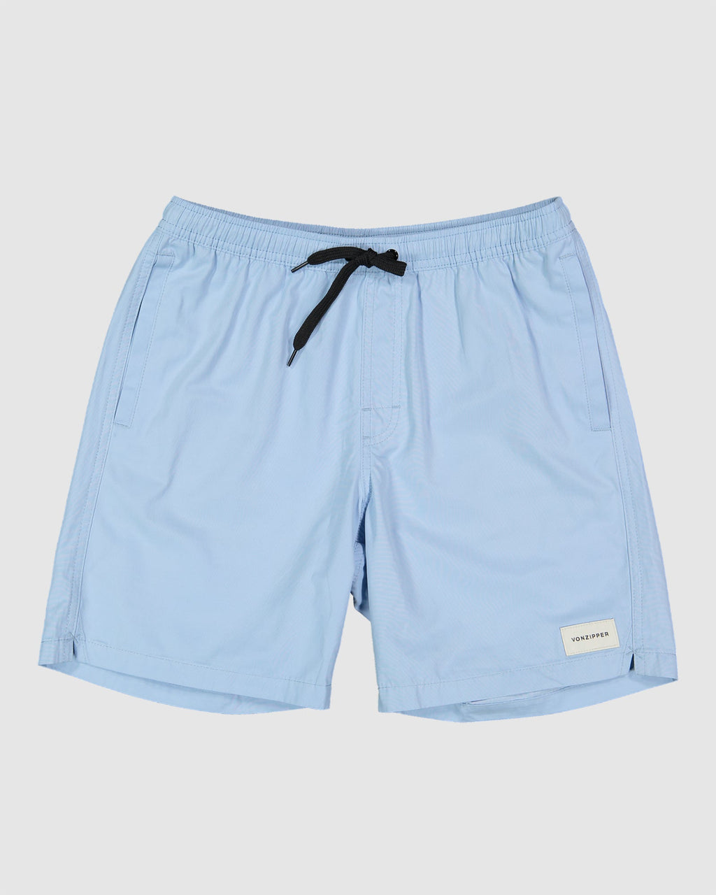 BOYS 8-16 SALTY DOG BEACH SHORT