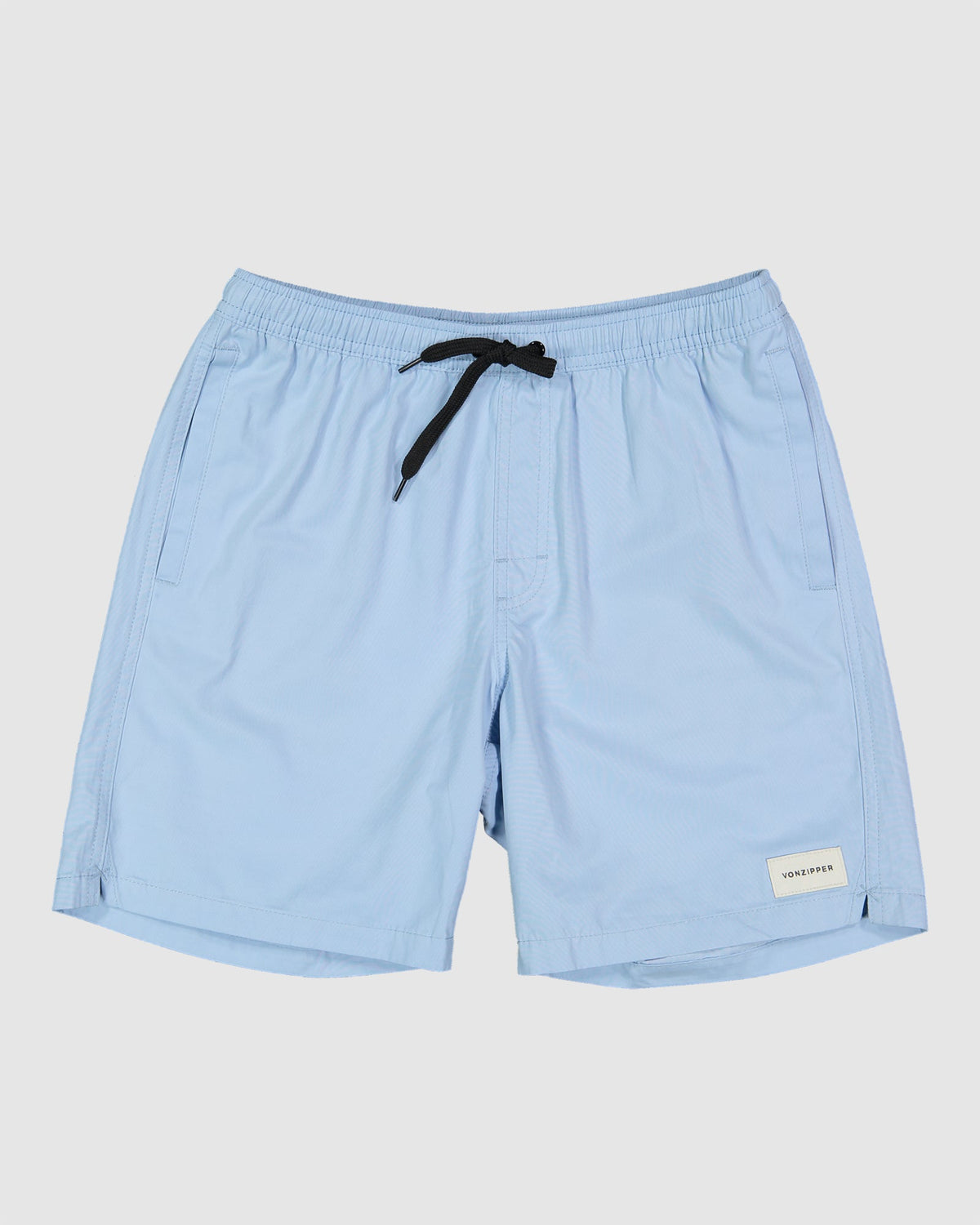 BOYS 8-16 SALTY DOG BEACH SHORT