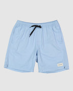 BOYS 8-16 SALTY DOG BEACH SHORT