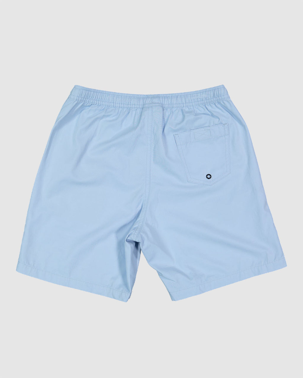 BOYS 8-16 SALTY DOG BEACH SHORT