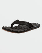 Mens Recliner Thongs