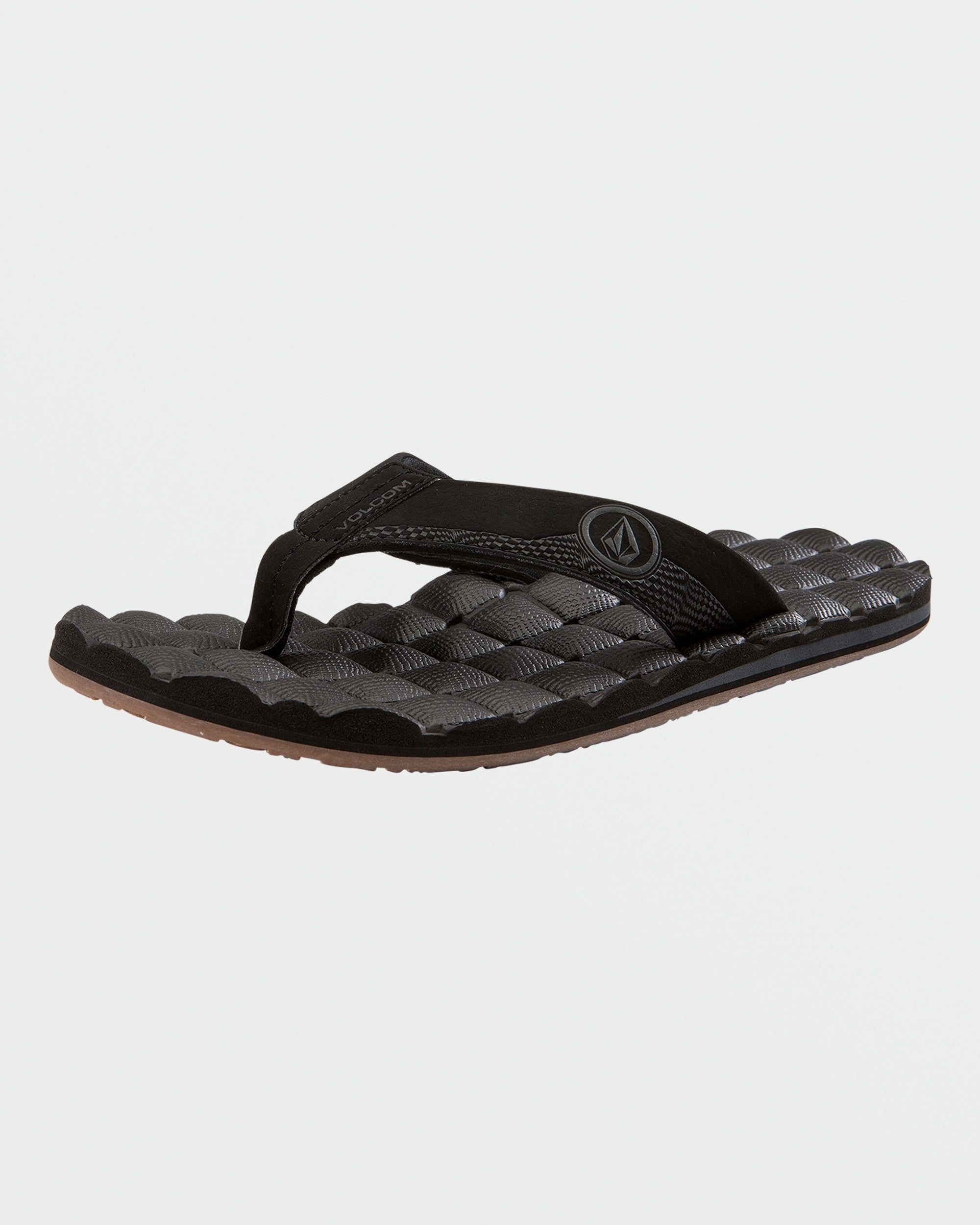Mens Recliner Thongs