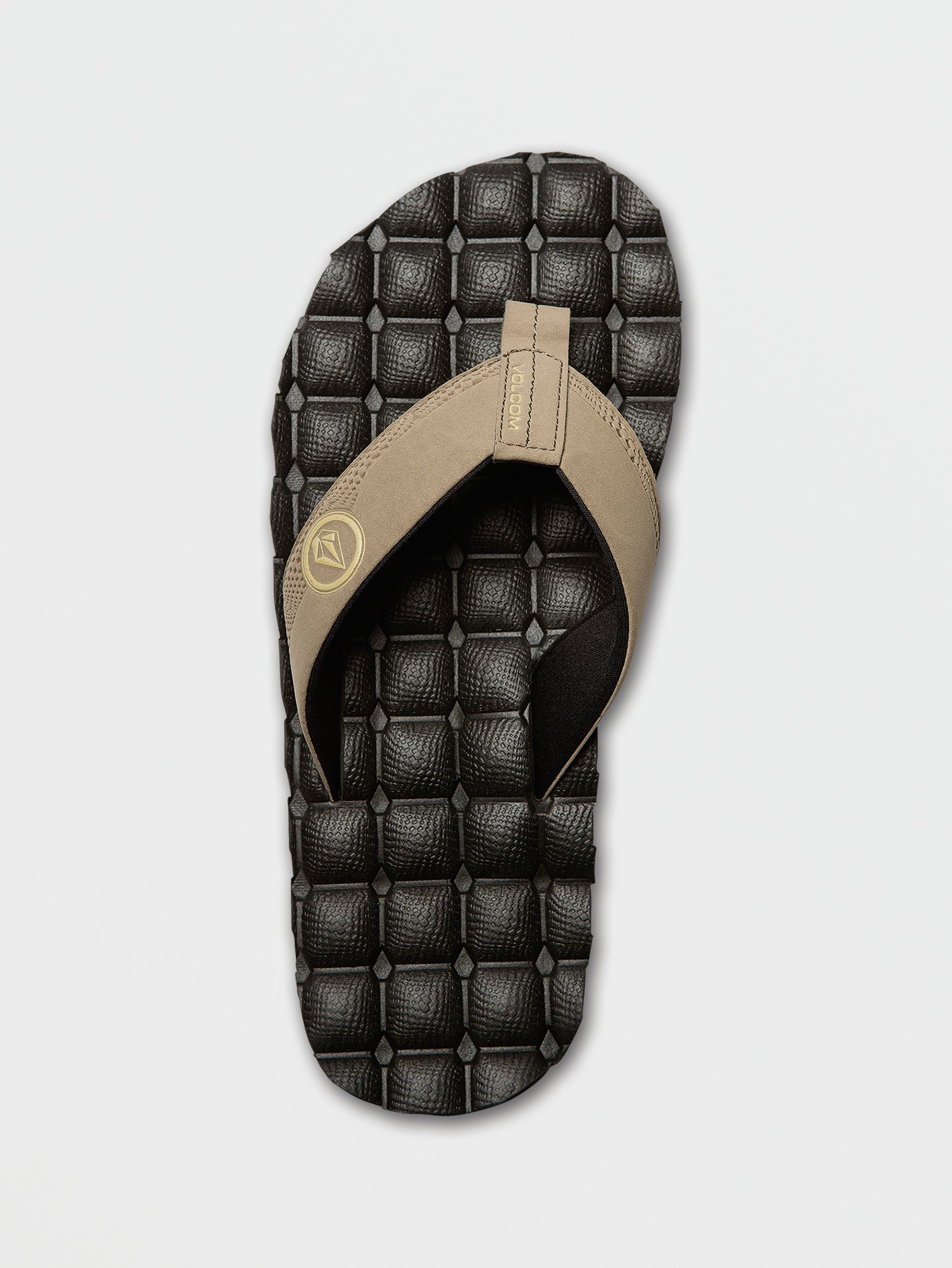 Mens Recliner Thongs