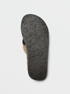 Mens Recliner Thongs