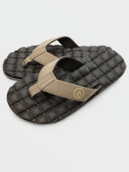 Mens Recliner Thongs