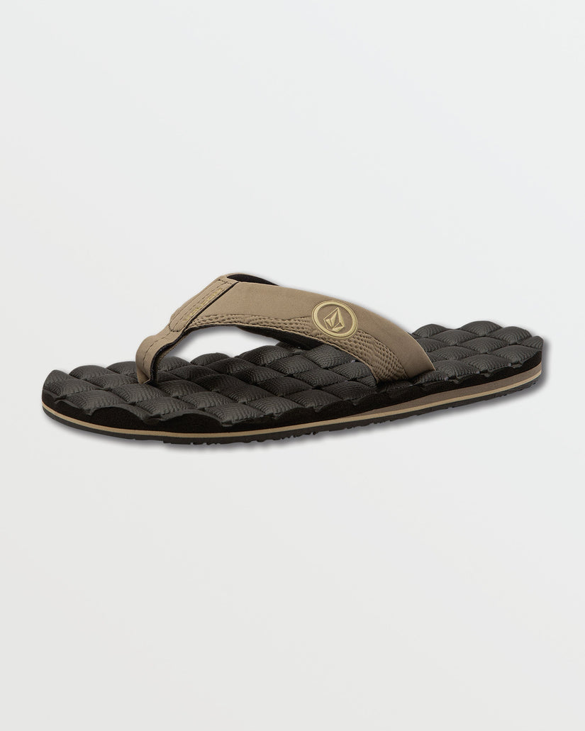Mens Recliner Thongs