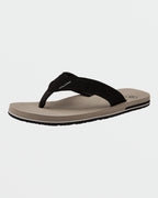 Mens Victor Thongs