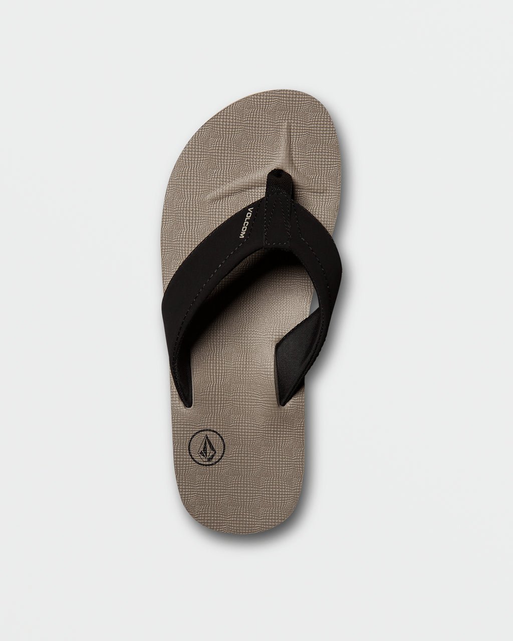 Mens Victor Thongs