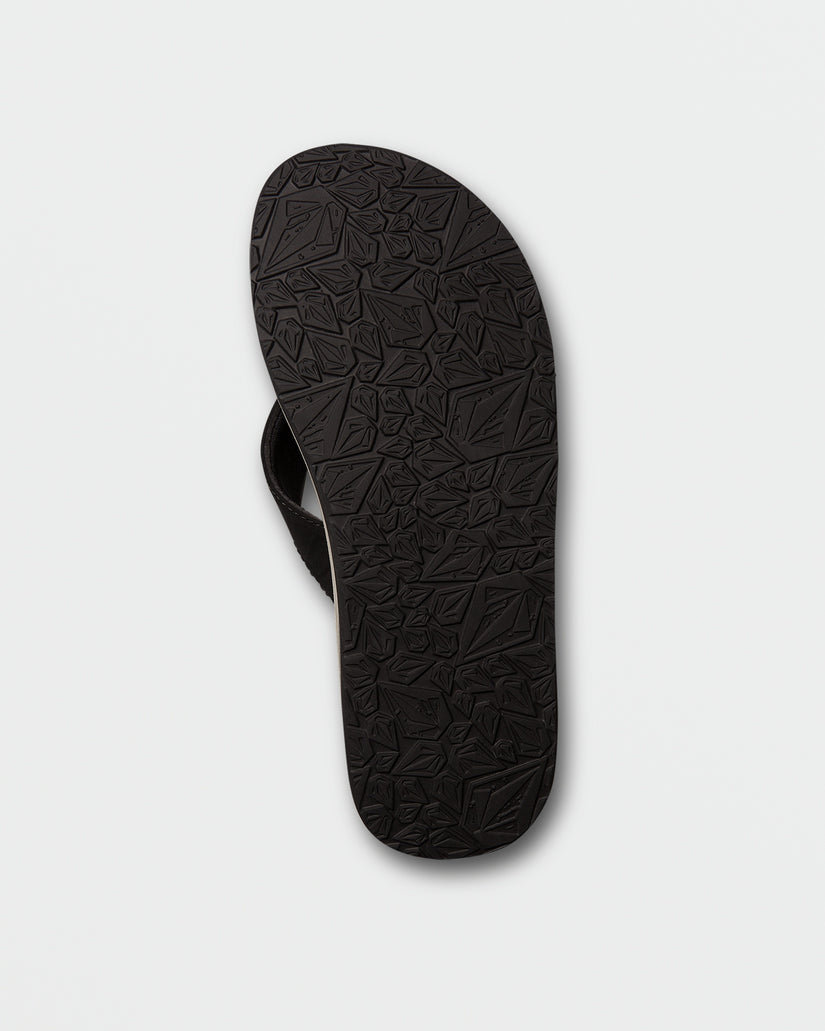 Mens Victor Thongs