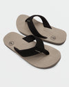 Mens Victor Thongs
